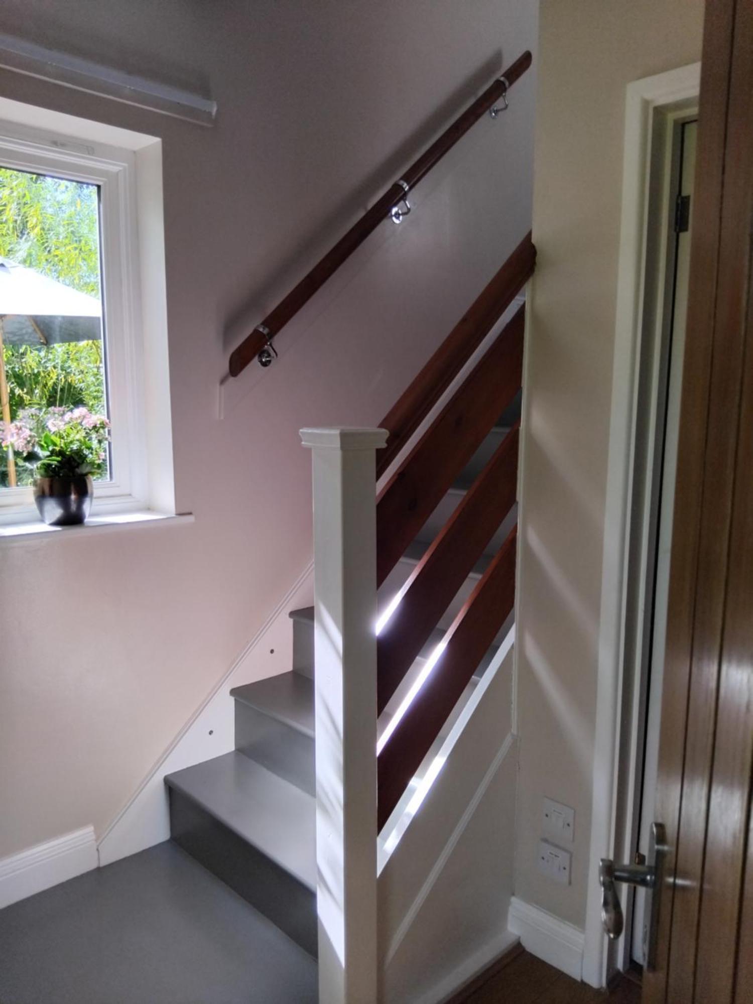 Post Office Row Apartment And Garden Crickhowell Exteriör bild
