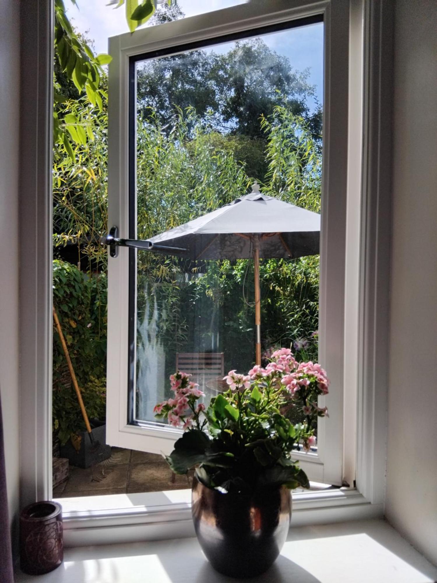 Post Office Row Apartment And Garden Crickhowell Exteriör bild